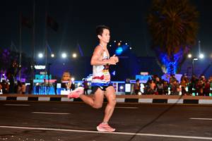 BIB: 
                            <button type="button" onclick="openModal(15049363)" class="btn btn-primary btn-sm float-right btn-popup" data-toggle="modal" data-target=".modal-high-quality">
                        <i class="fas fa-shopping-cart"></i> Add to Cart
                    </button>
                                            <button type="button" onclick="isThisMe(15049363, true)" class="btn btn-success btn-sm float-right btn-popup btn-isme hidden" data-toggle="tooltip" data-placement="bottom" title="นี่คือรูปของคุณใช่ไหม คลิกที่นี่เพื่อเอาเข้าอัลบั้ม">
                        <i class="fas fa-plus"></i> Add to album
                    </button>
                    <button type="button" onclick="isThisMe(15049363, false)" class="btn btn-warning btn-sm float-right btn-popup btn-isnotme hidden">
                        <i class="fas fa-ban"></i> Remove from album
                    </button>